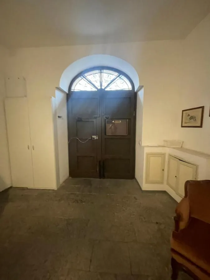 Monteleone Apartment Palermo Italy
