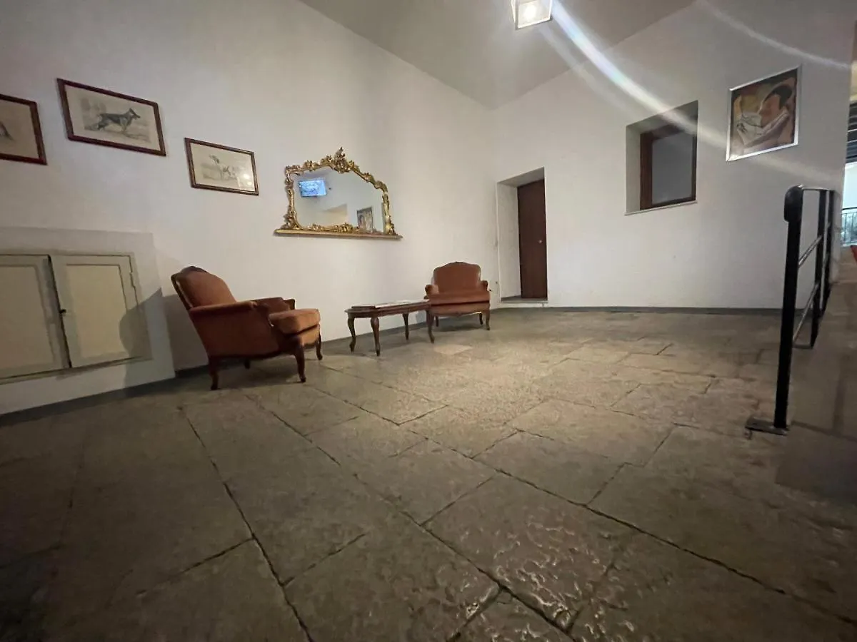 Monteleone Apartment Palermo