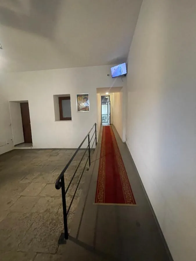 Monteleone Apartment Palermo