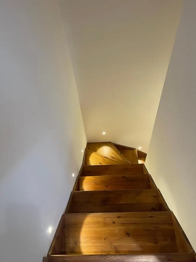 Monteleone Apartment Palermo