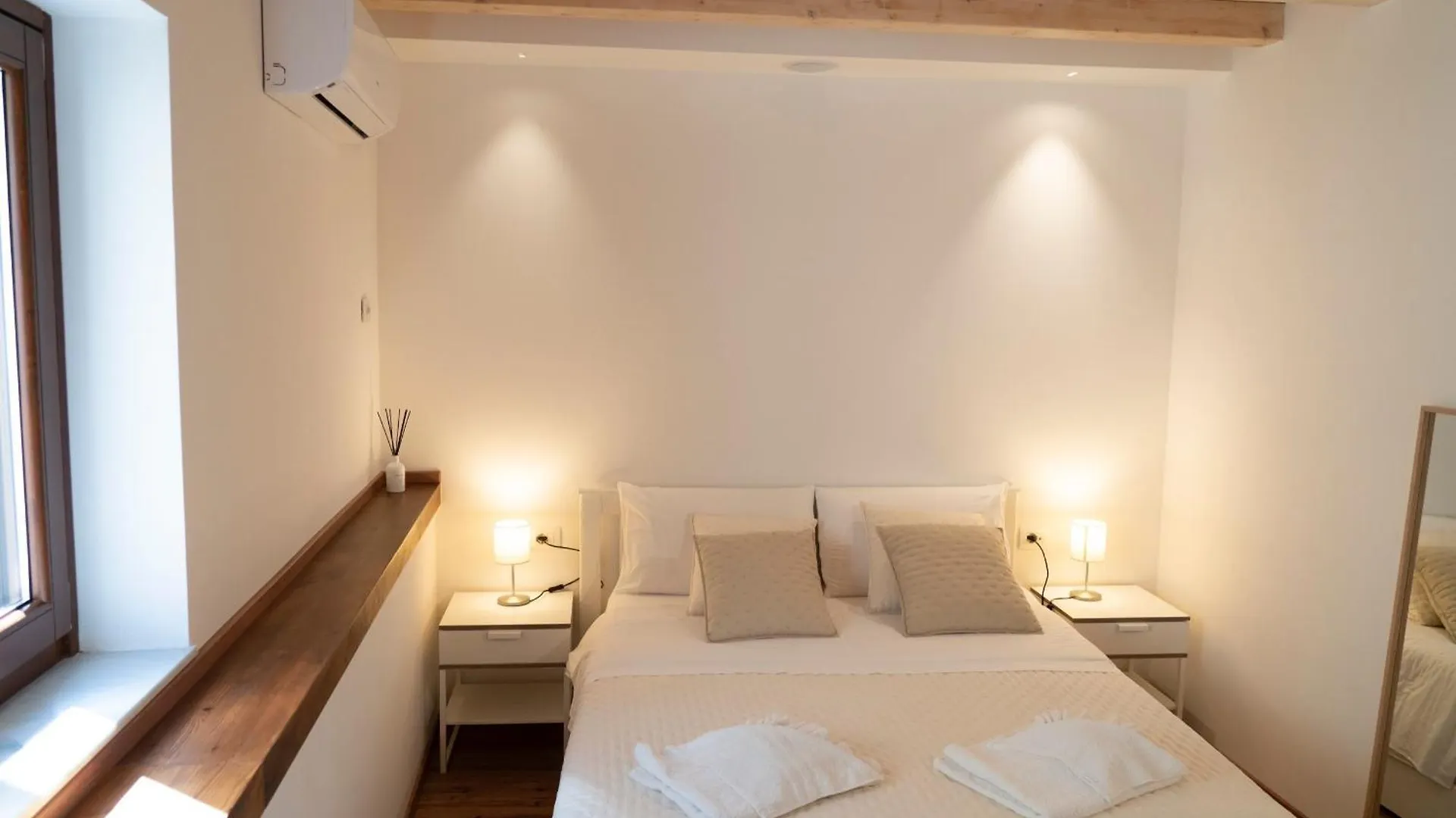 Monteleone Apartment Palermo