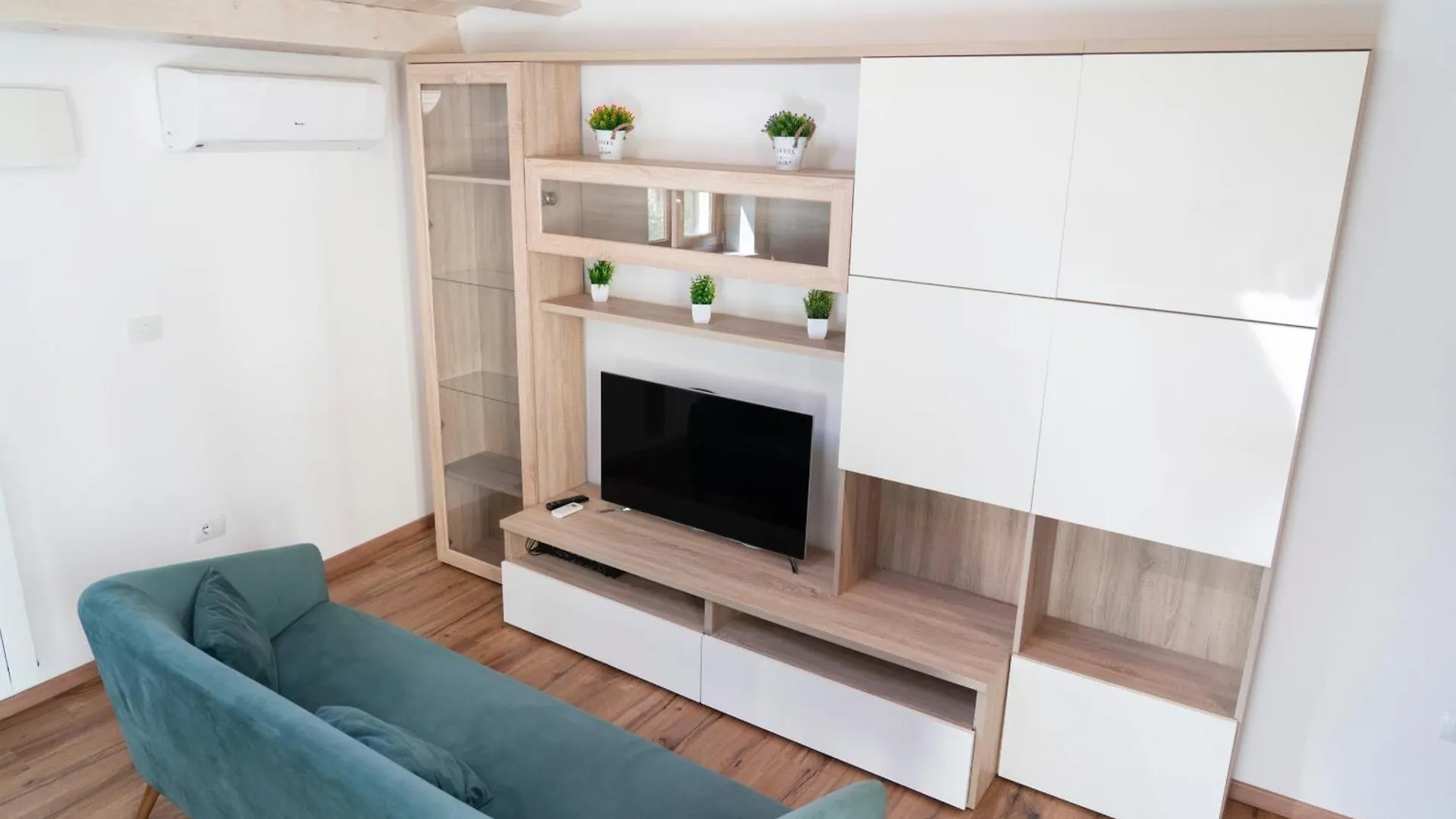 Monteleone Apartment Palermo