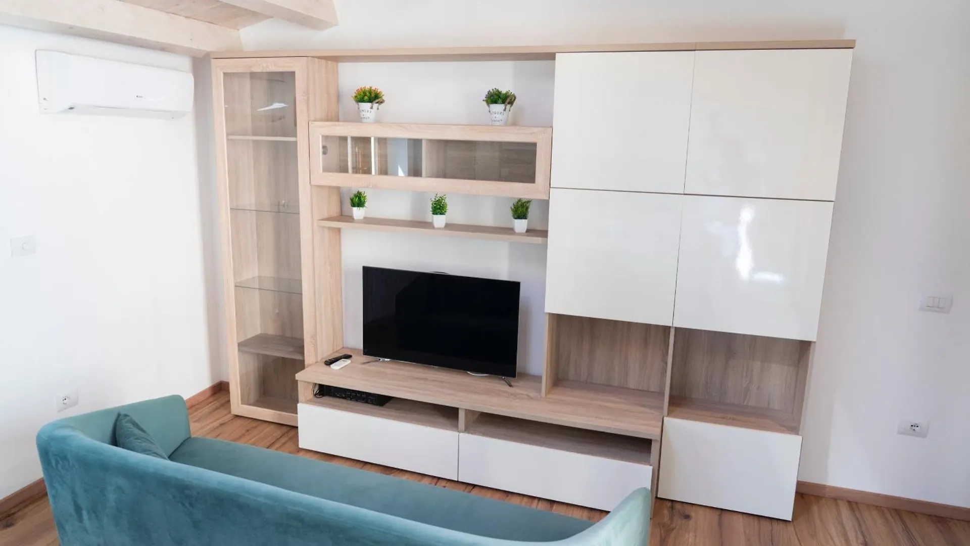 Monteleone Apartment Palermo 0*,  Italy