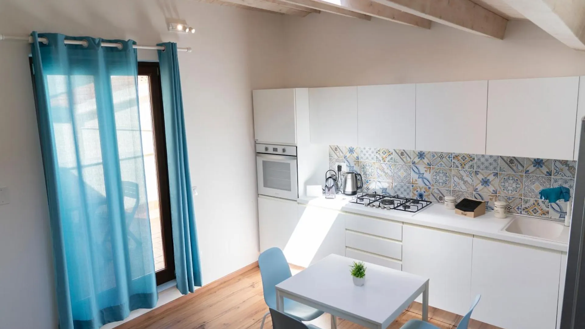 Monteleone Apartment Palermo
