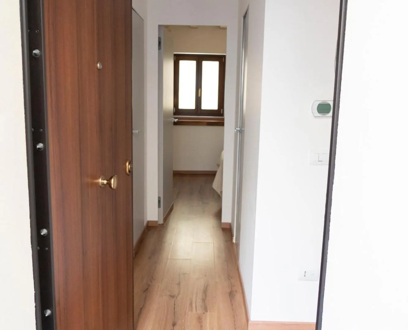 Monteleone Apartment Palermo