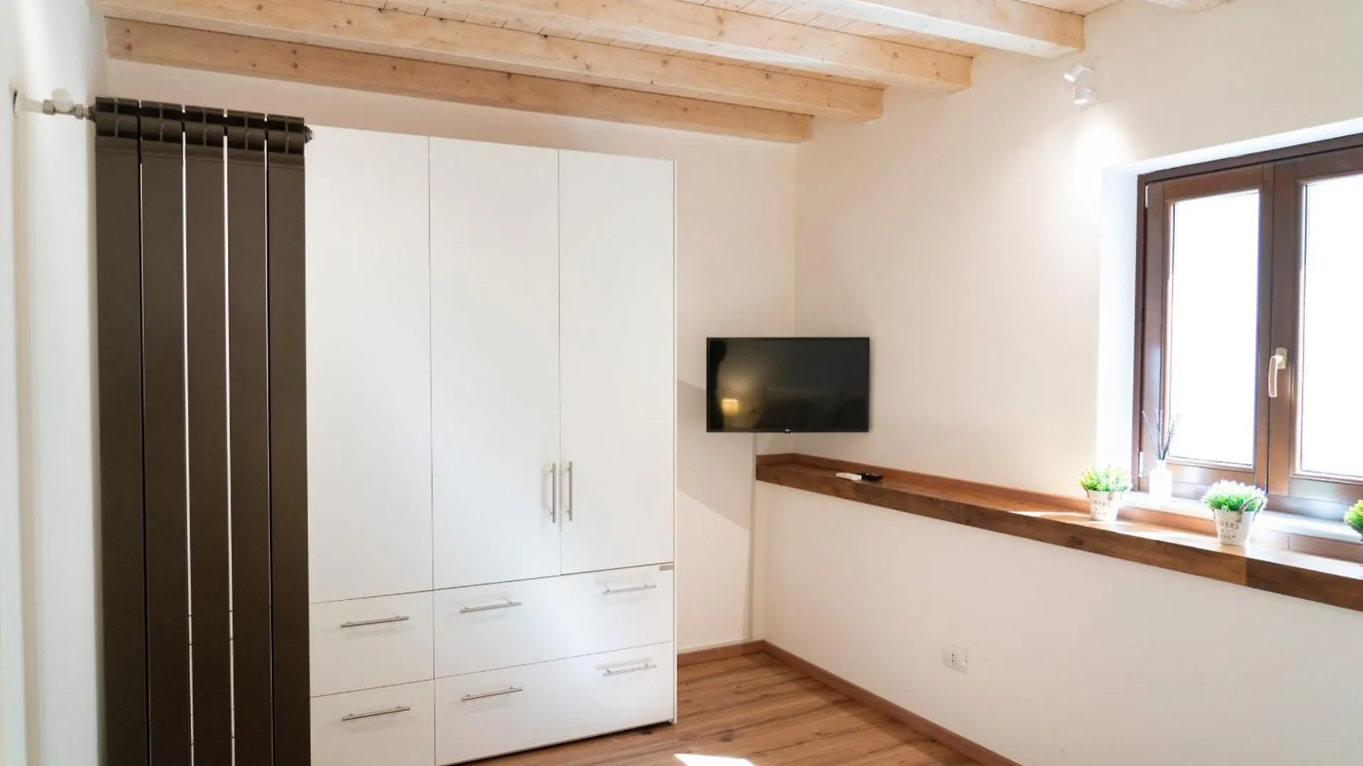 Monteleone Apartment Palermo