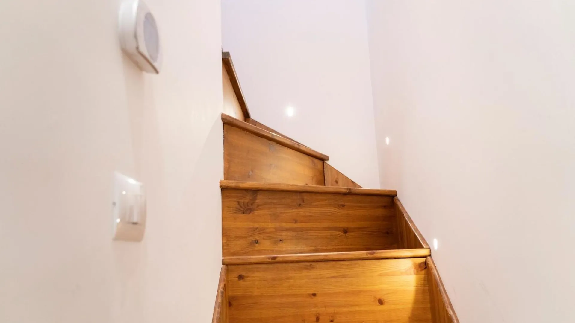Monteleone Apartment Palermo 0*,