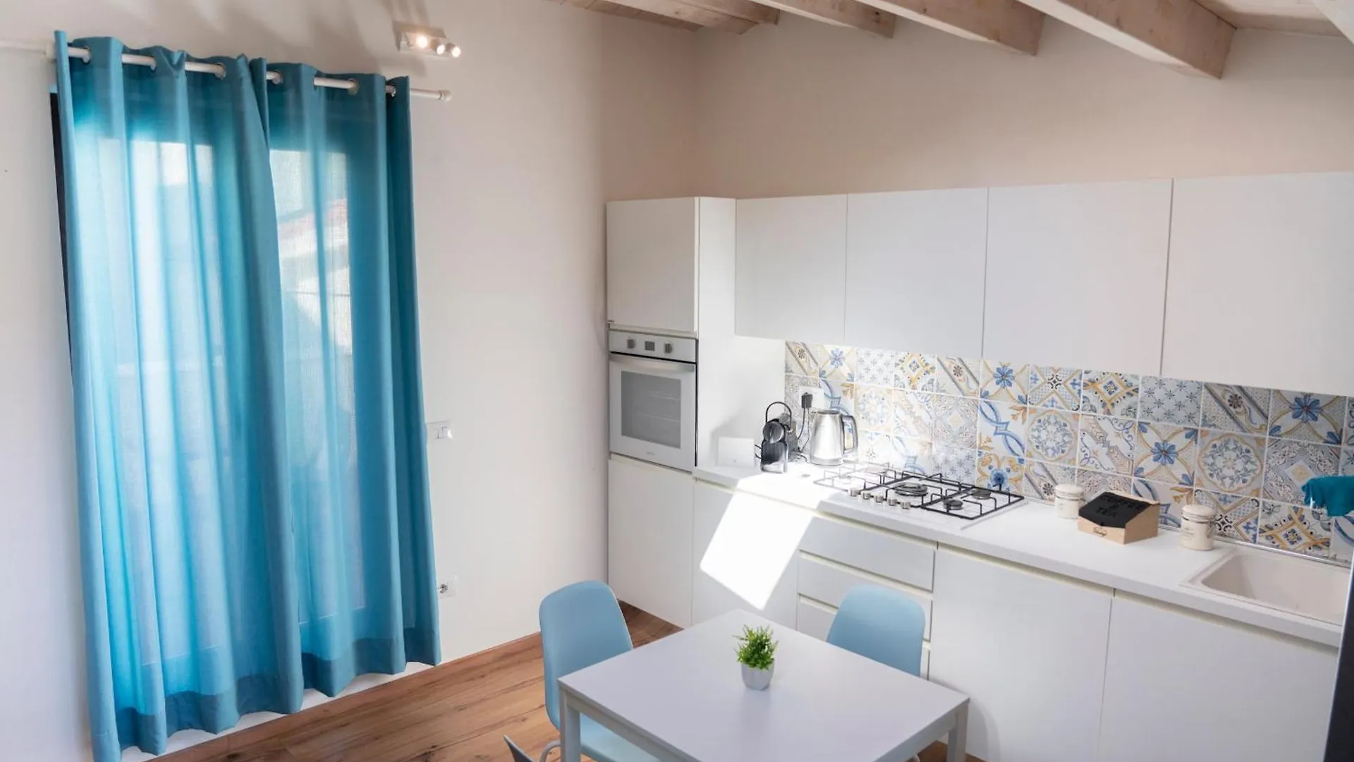Monteleone Apartment Palermo