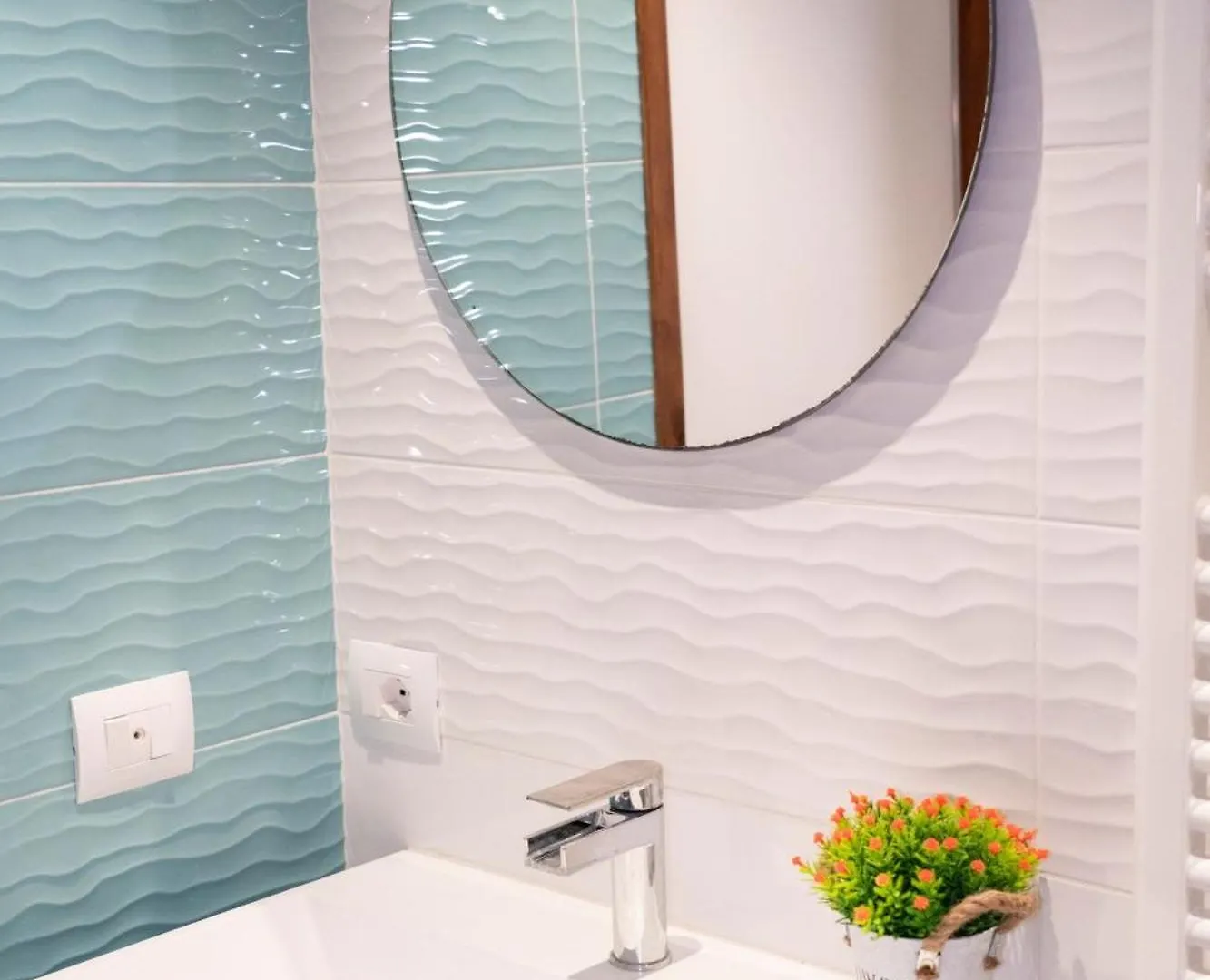 Monteleone Apartment Palermo