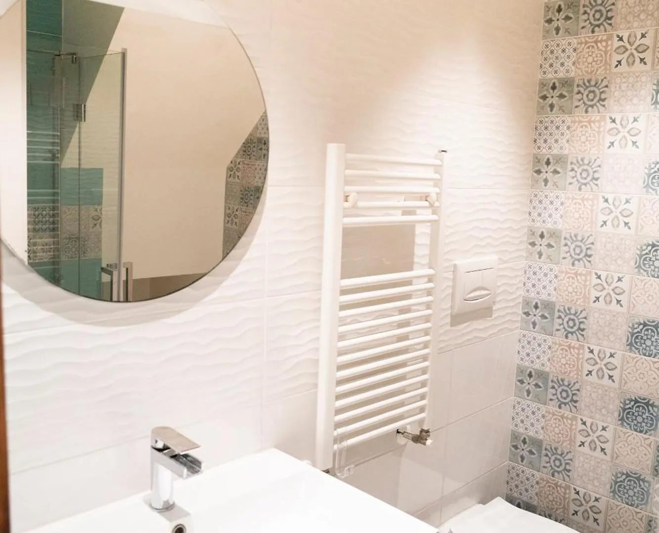 Monteleone Apartment Palermo