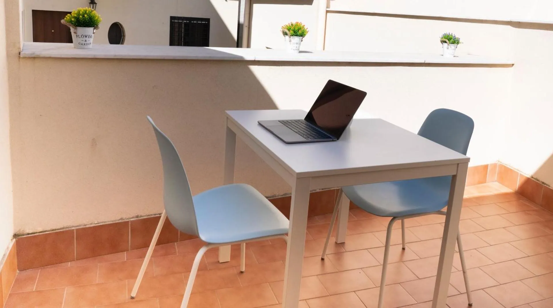 Monteleone Apartment Palermo 0*,  Italy
