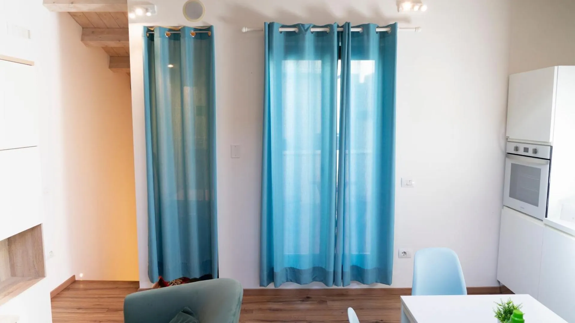 Monteleone Apartment Palermo