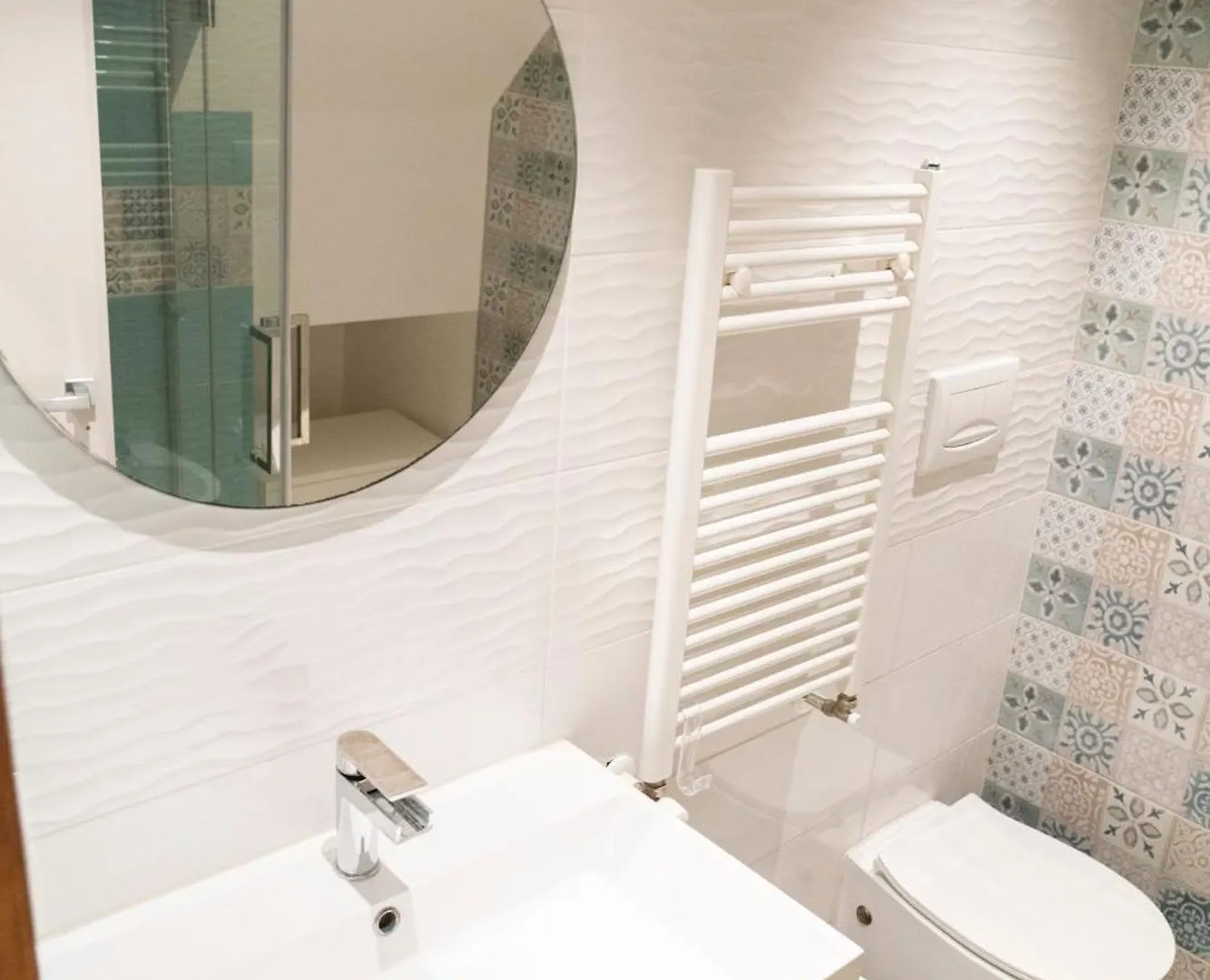 Monteleone Apartment Palermo Italy