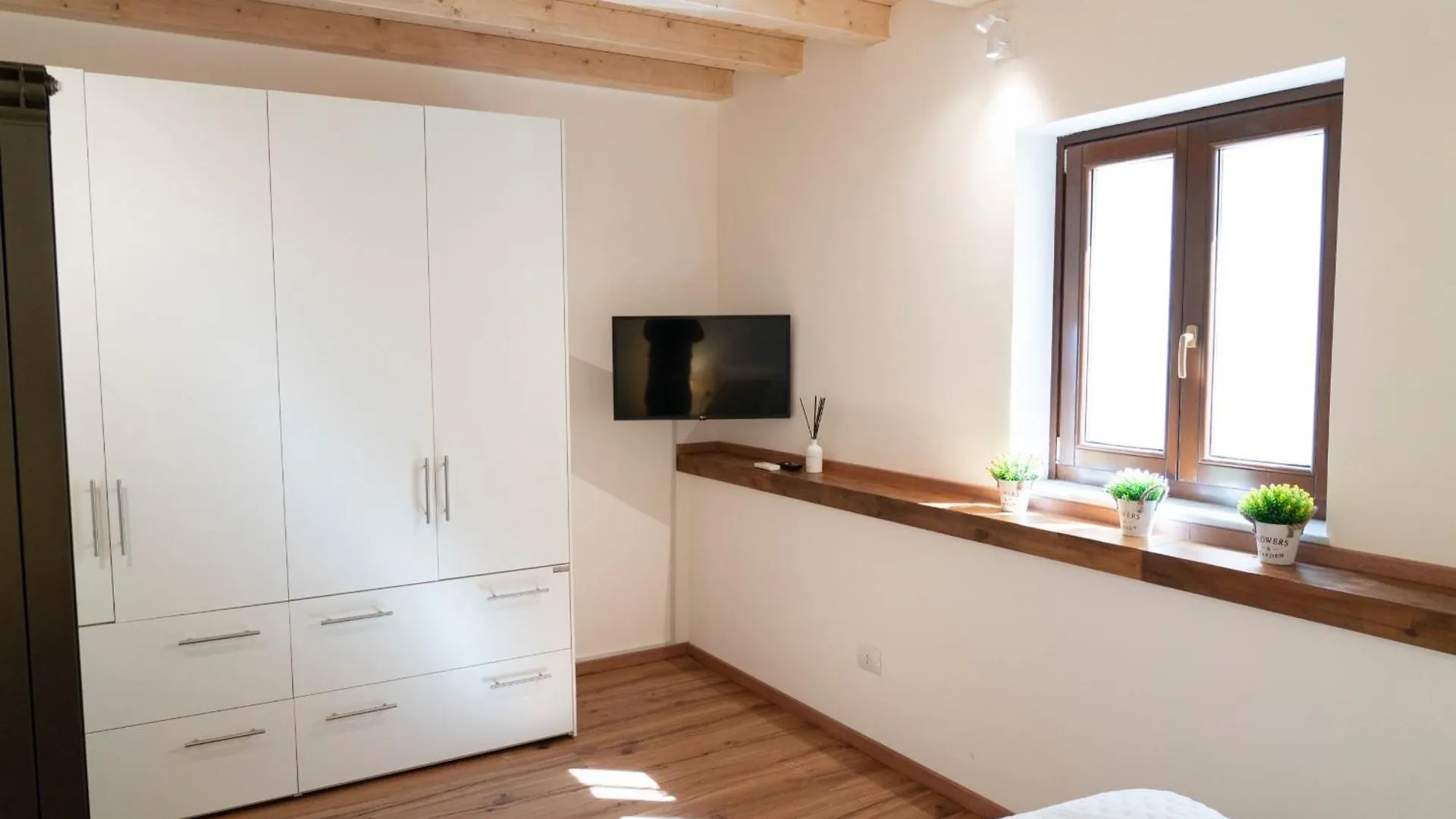 Monteleone Apartment Palermo
