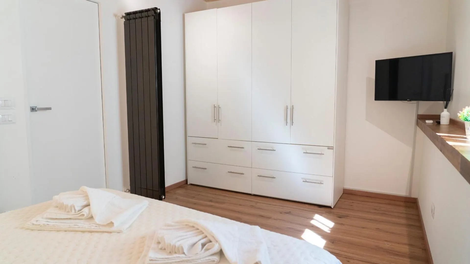 Monteleone Apartment Palermo