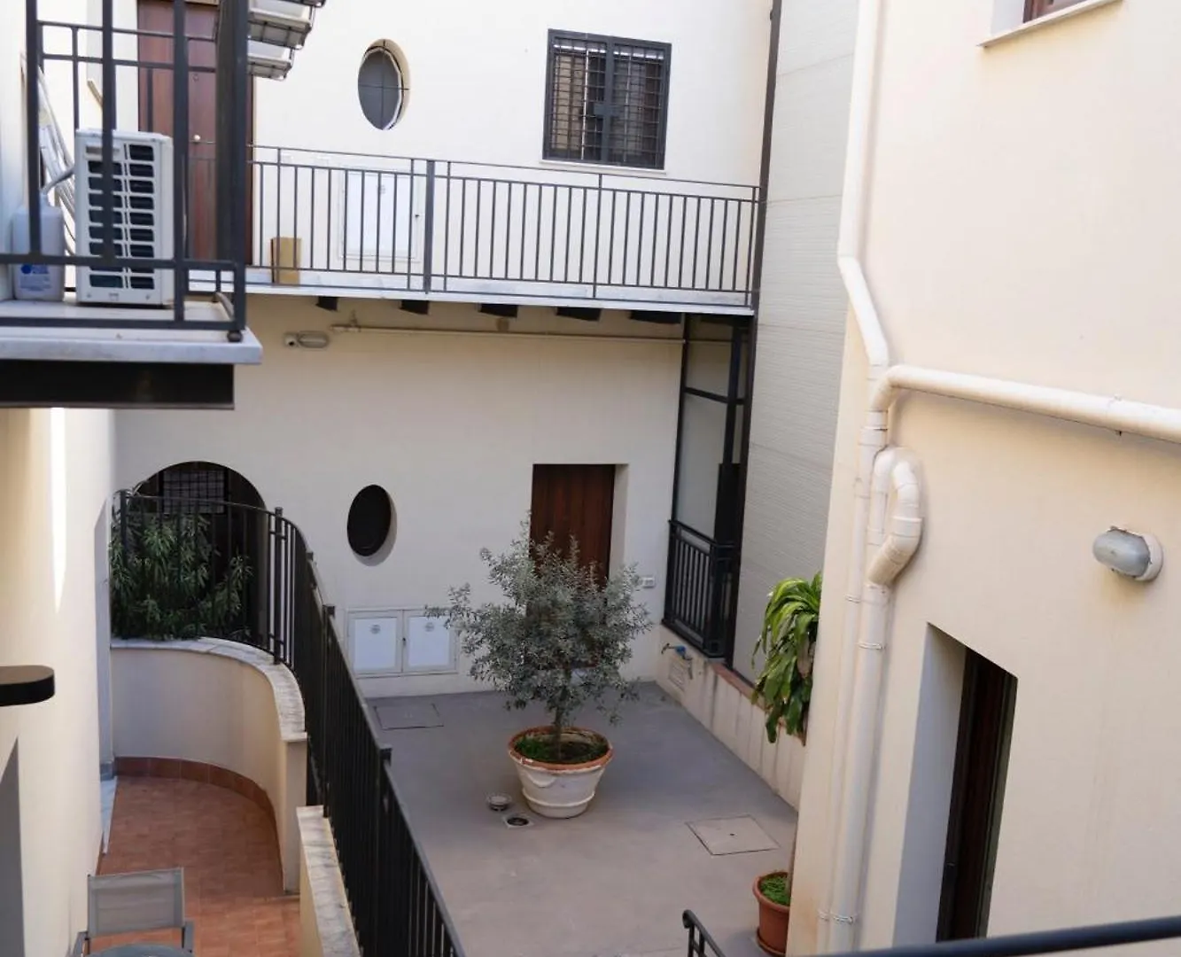 Monteleone Apartment Palermo