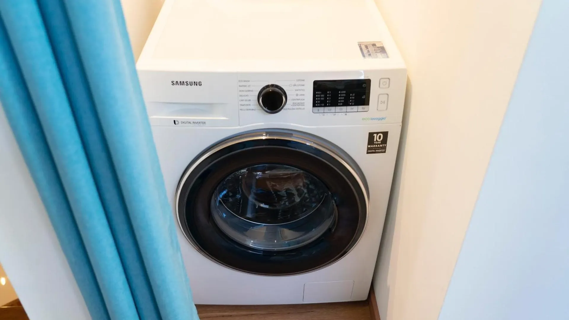 פלרמו Monteleone Apartment