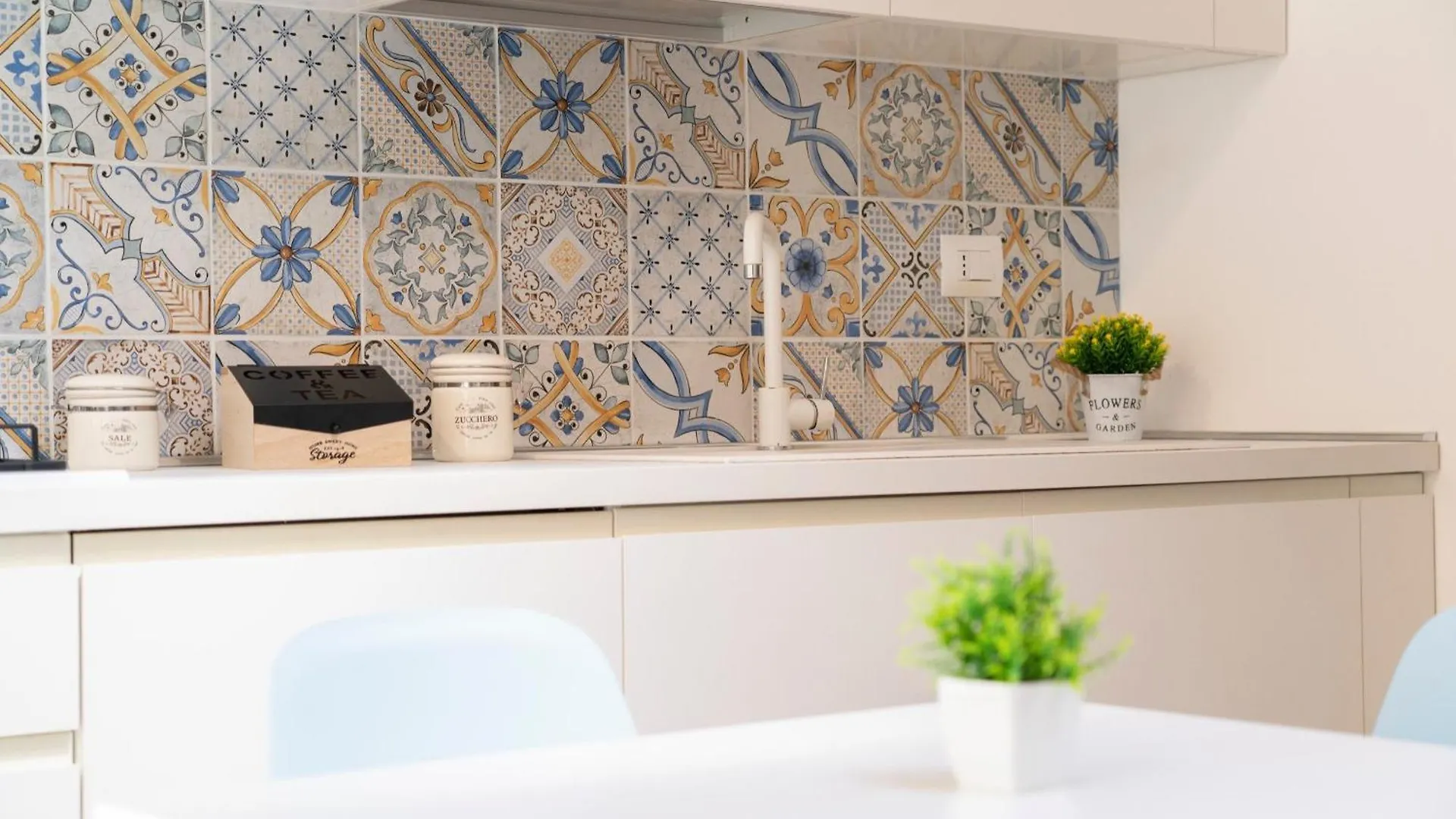 פלרמו Monteleone Apartment